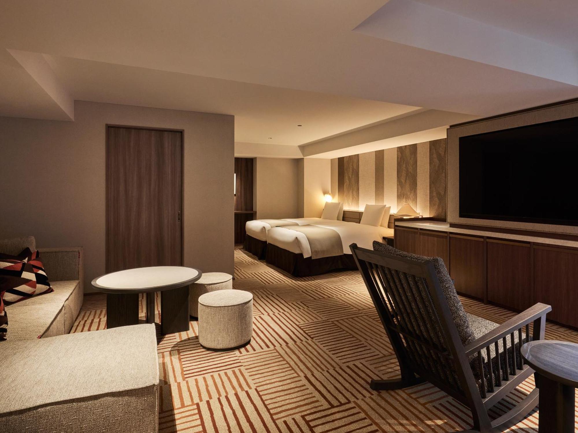 Junior Suite