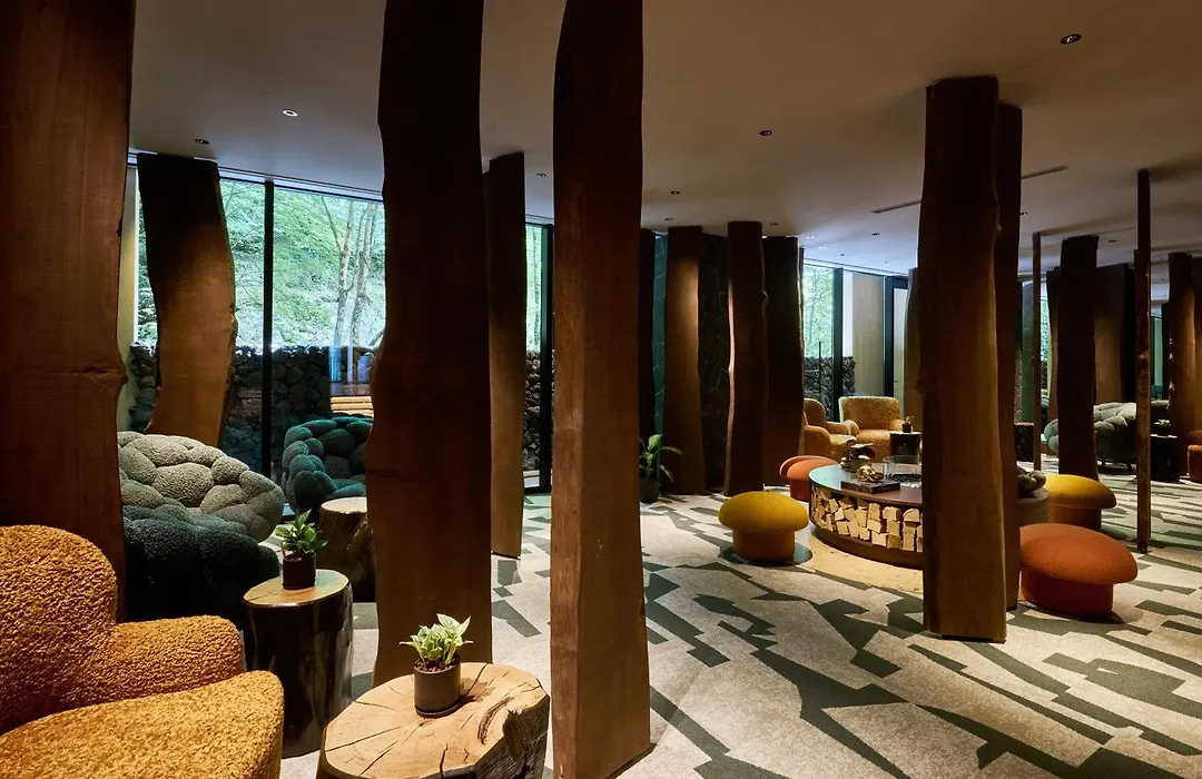 Glamday Style Hotel & Resort Kyu-Karuizawa-1