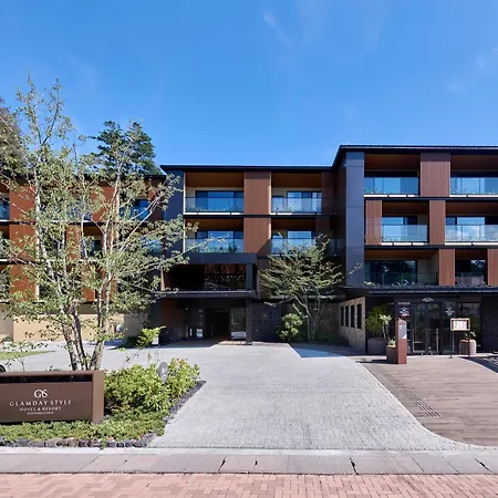 Glamday Style Hotel & Resort Kyu-Karuizawa-3